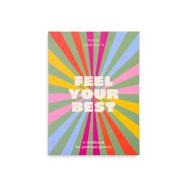 Journal de Bienestar Feel your Best