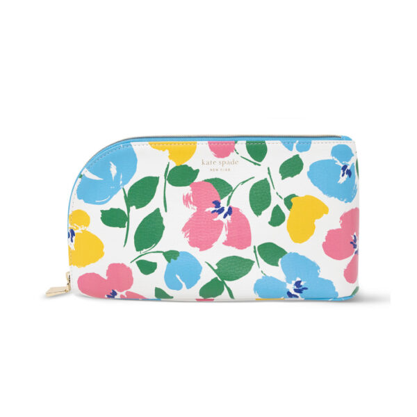 Estuche Painterly Bouquet
