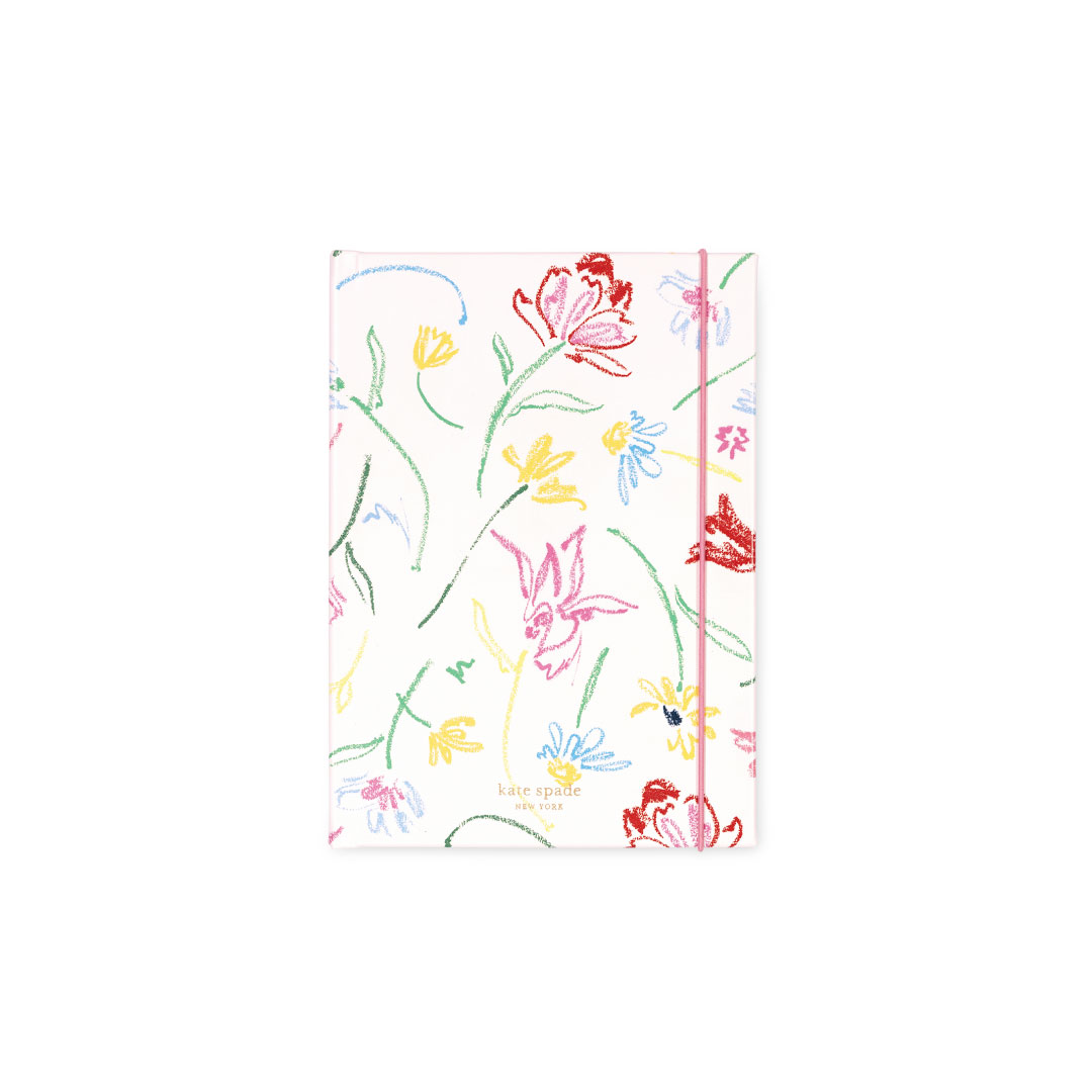 Journal con Estuche Joyful Garden