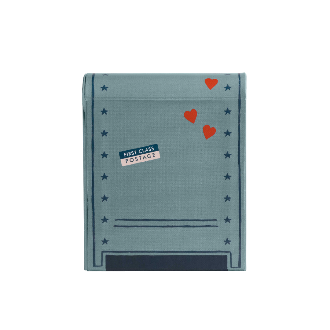Set de Tarjetas Love letters