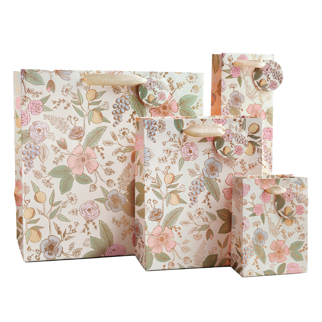 Bolsa de regalo mediana Colette