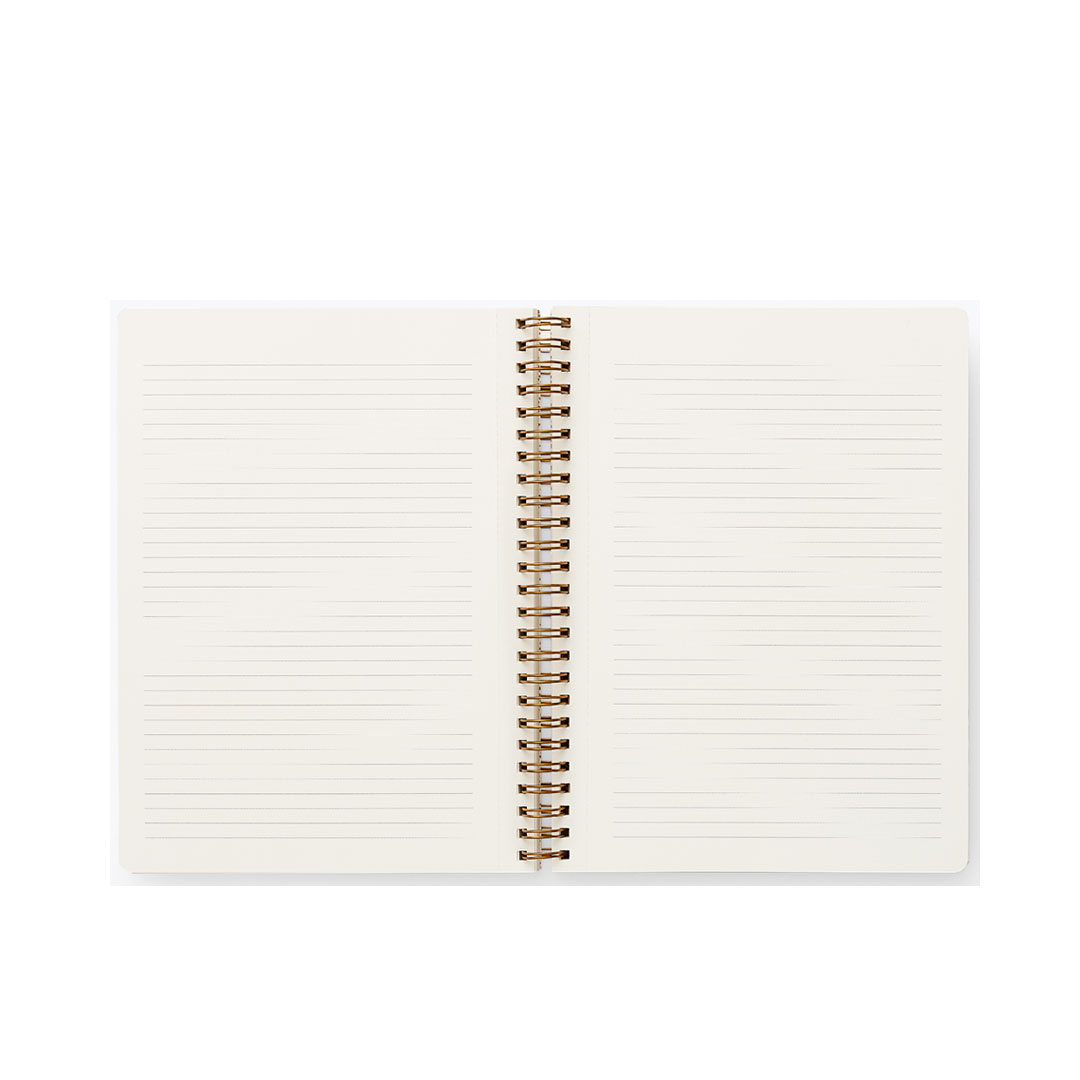 Cuaderno mediano Colette