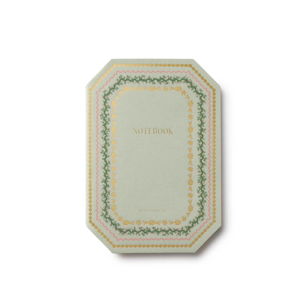 Libreta cosida Gemma - B