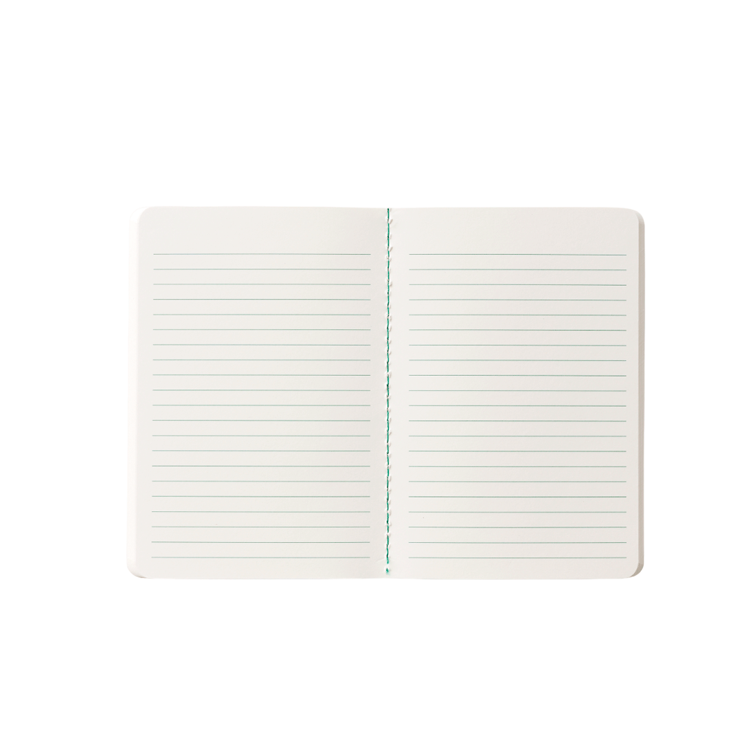 Set de libretas bolsillo Garden party