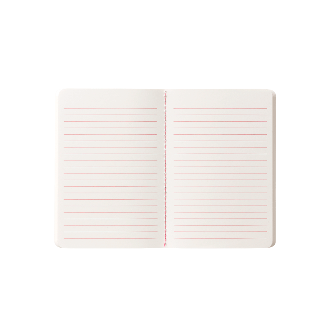 Set de libretas bolsillo Garden party