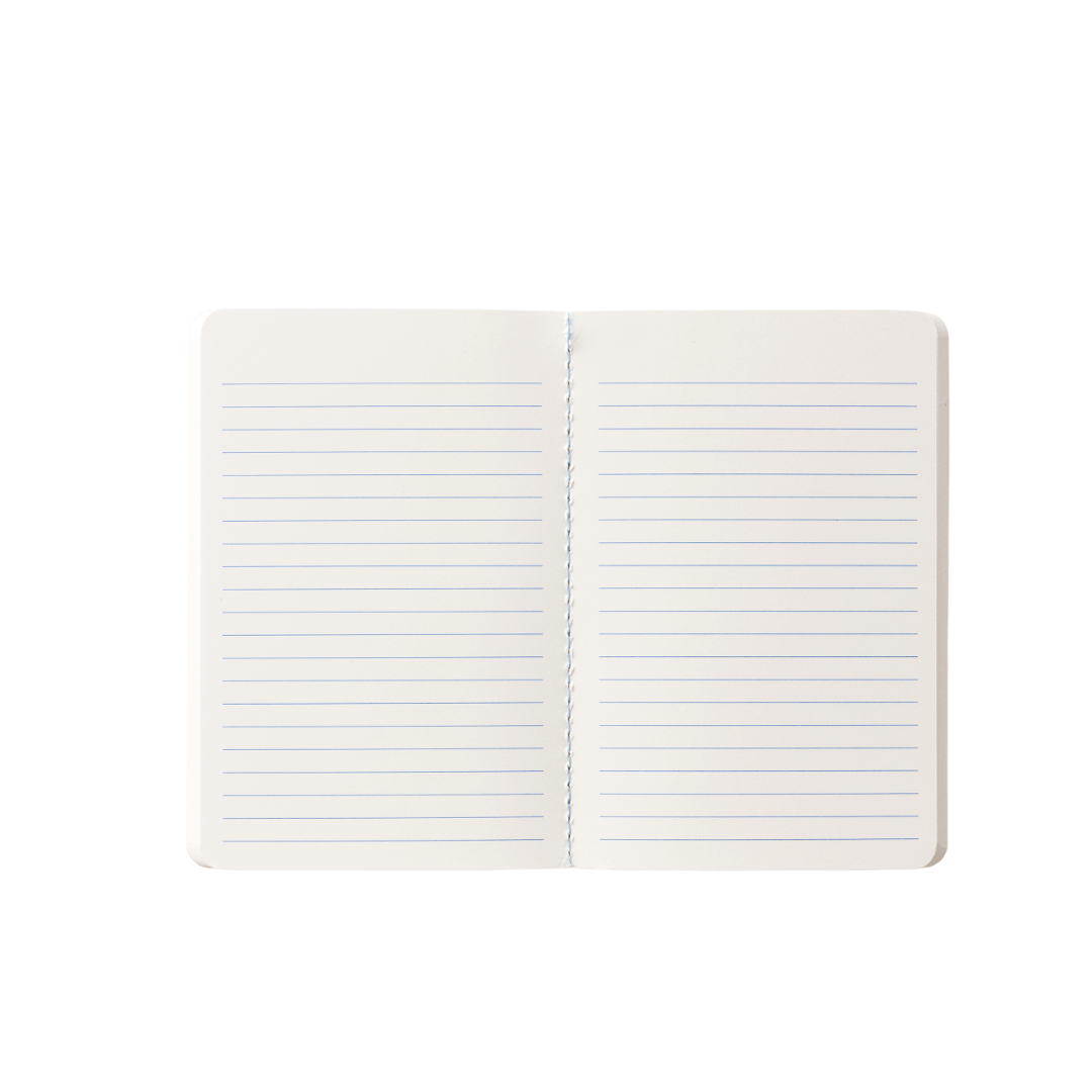 Set de libretas bolsillo Garden party