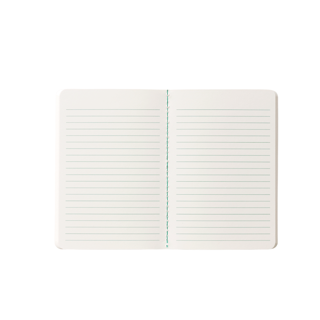 Set de libretas bolsillo Garden party