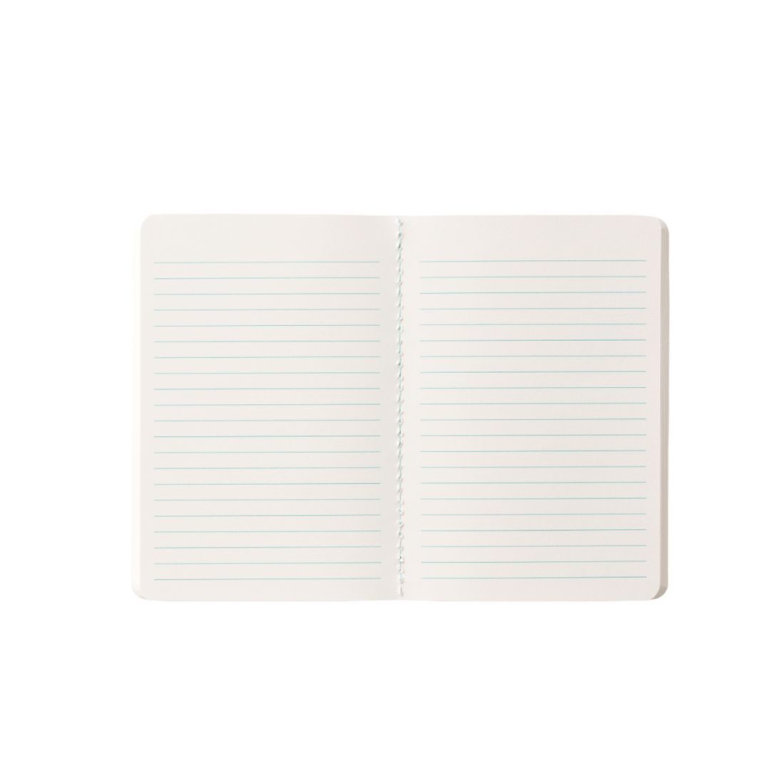 Set de libretas bolsillo Garden party