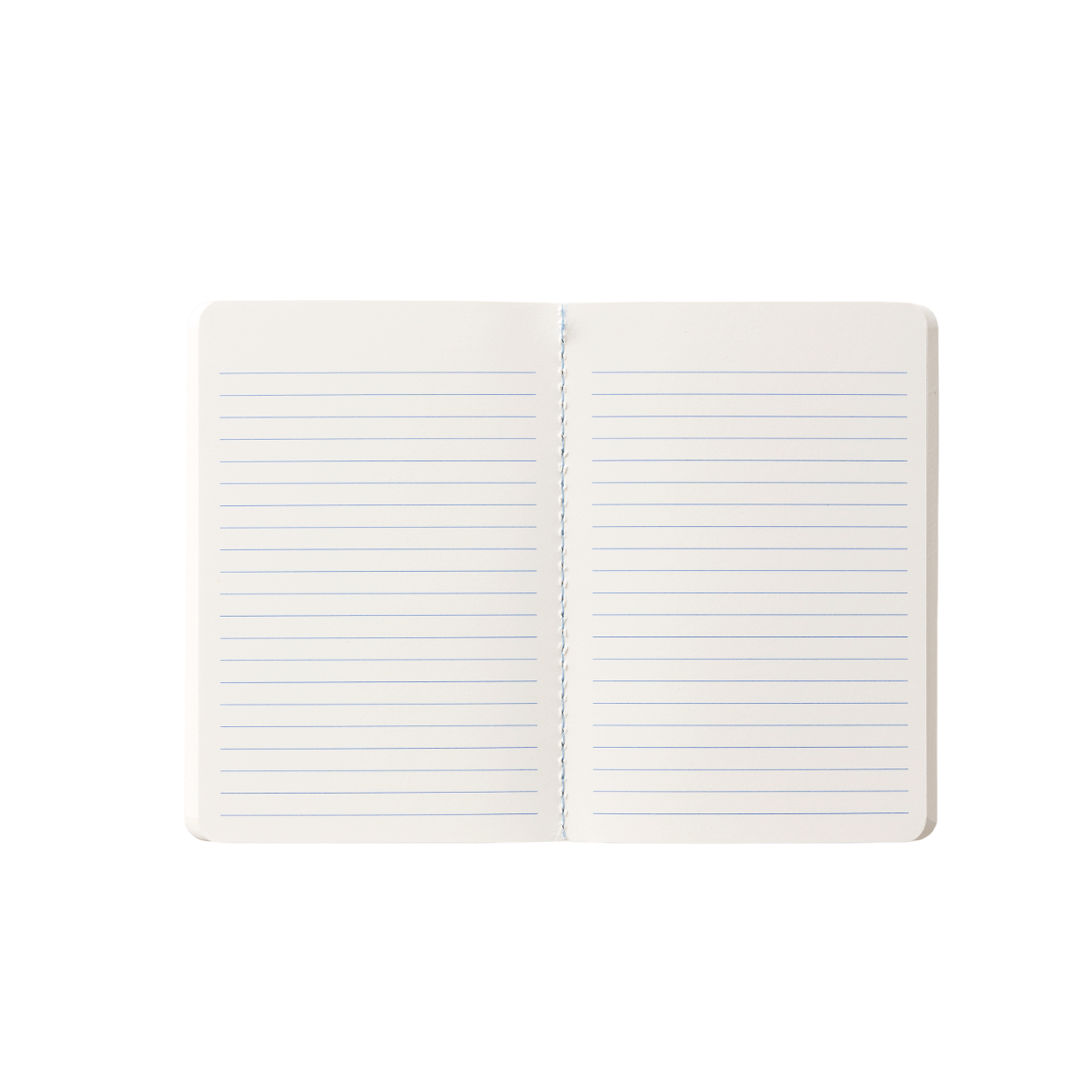 Set de libretas bolsillo Garden party