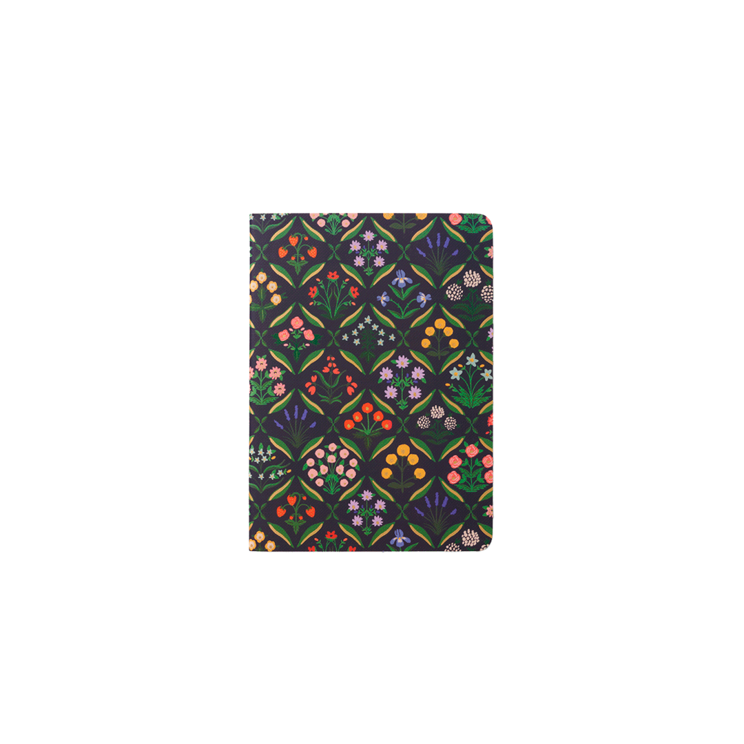 Set de libretas bolsillo Estee