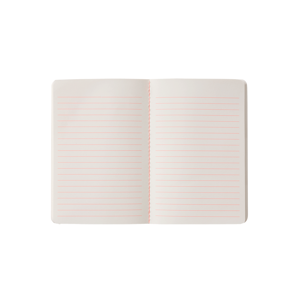 Set de libretas bolsillo Estee
