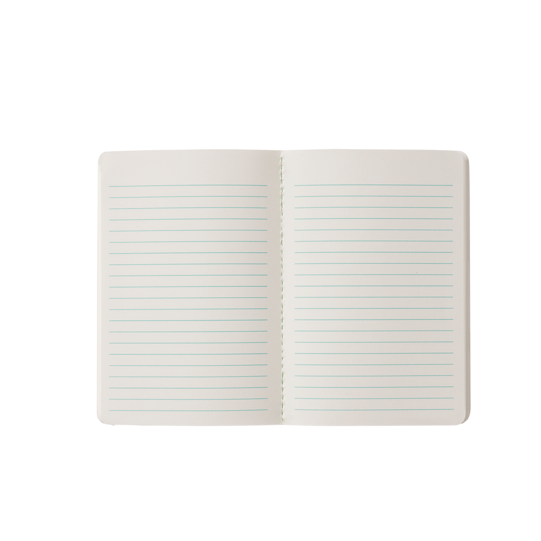 Set de libretas bolsillo Estee