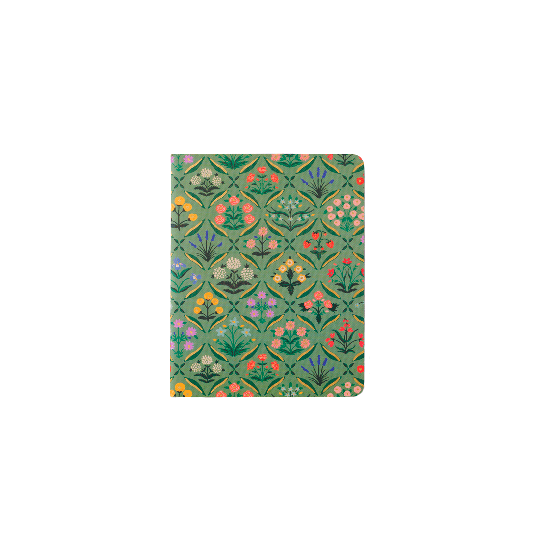 Set de libretas bolsillo Estee