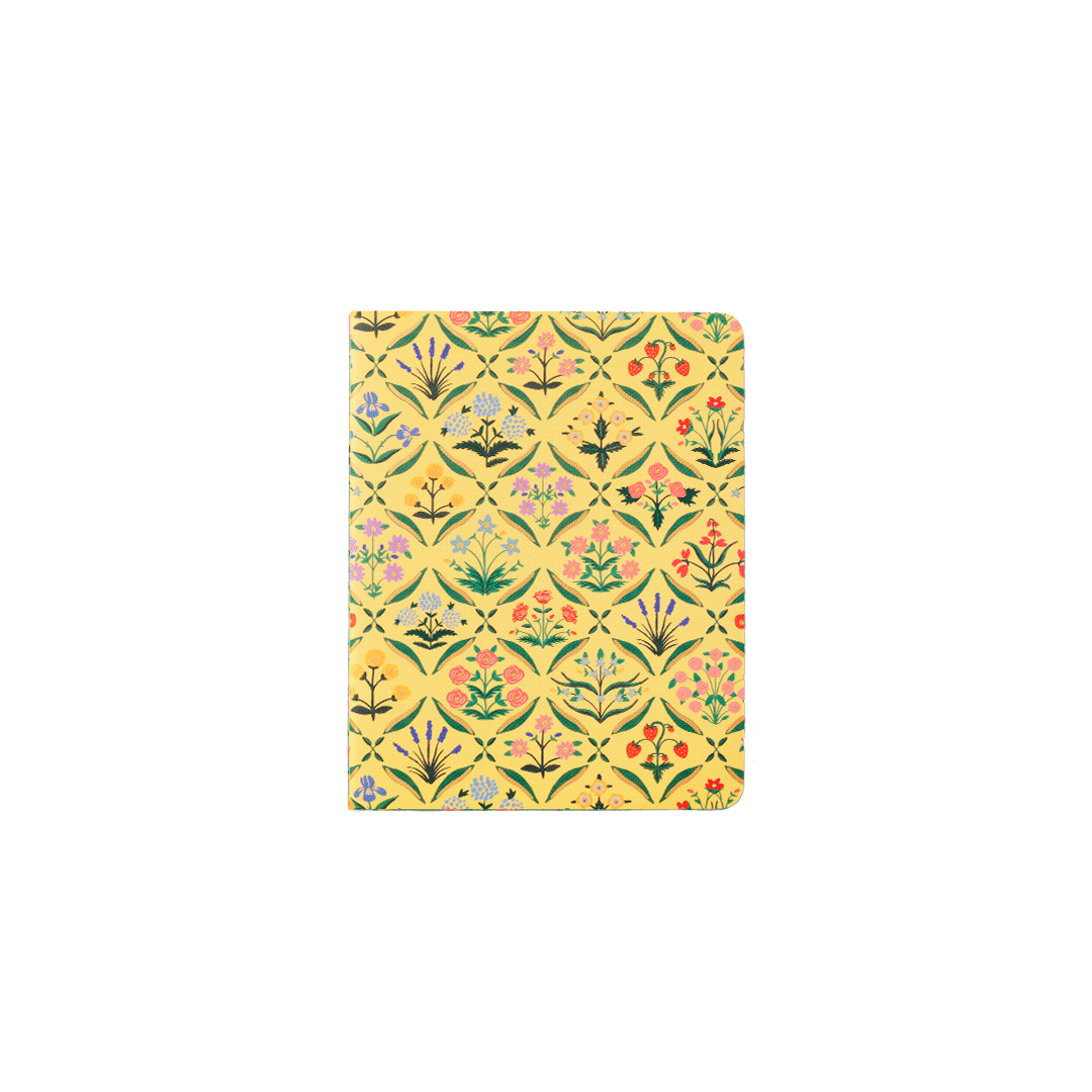 Set de libretas bolsillo Estee