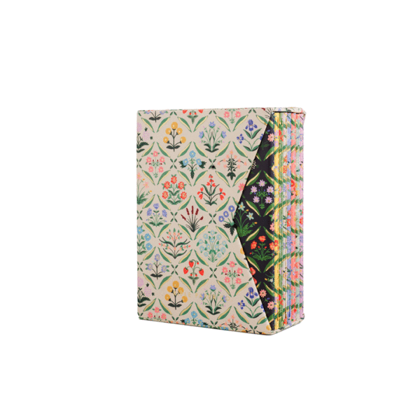 Set de libretas bolsillo Estee