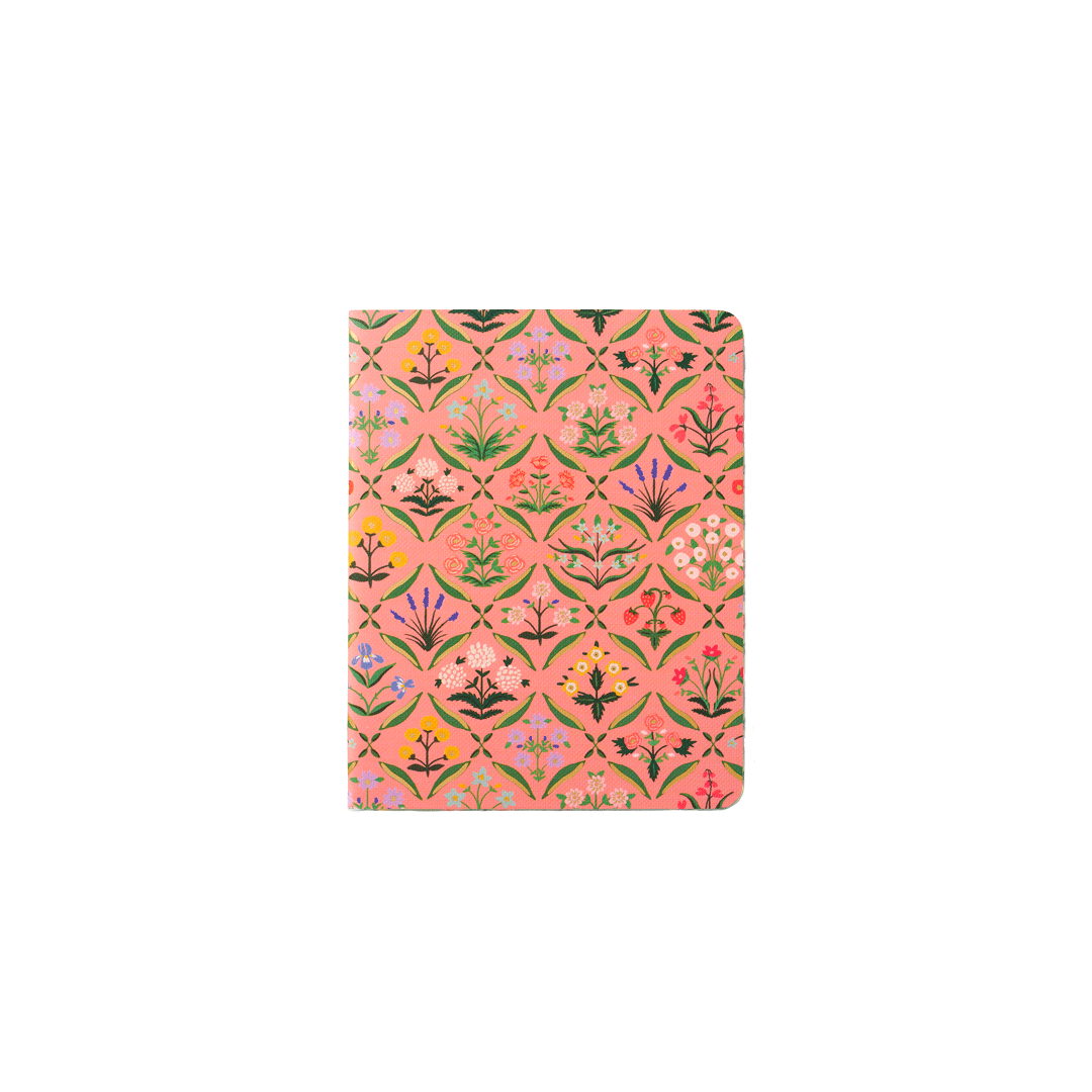 Set de libretas bolsillo Estee