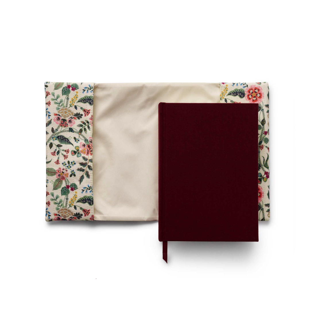Journal de tela Gracie