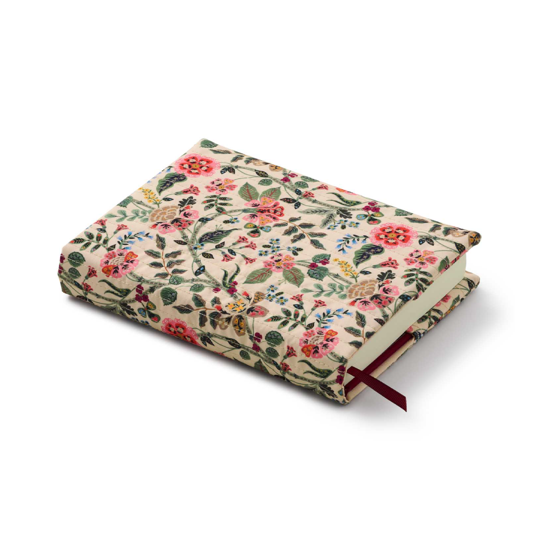 Journal de tela Gracie