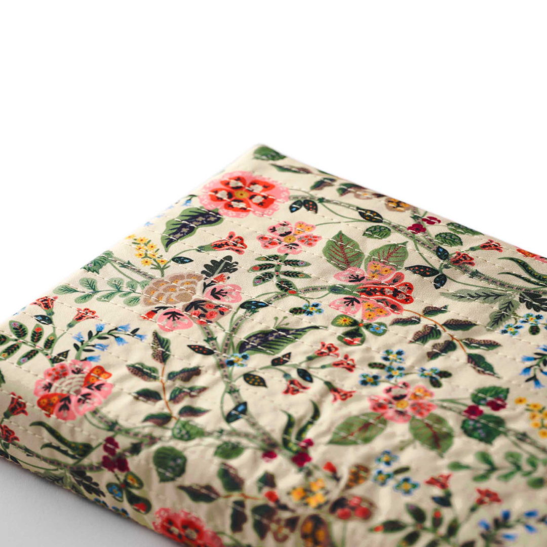Journal de tela Gracie