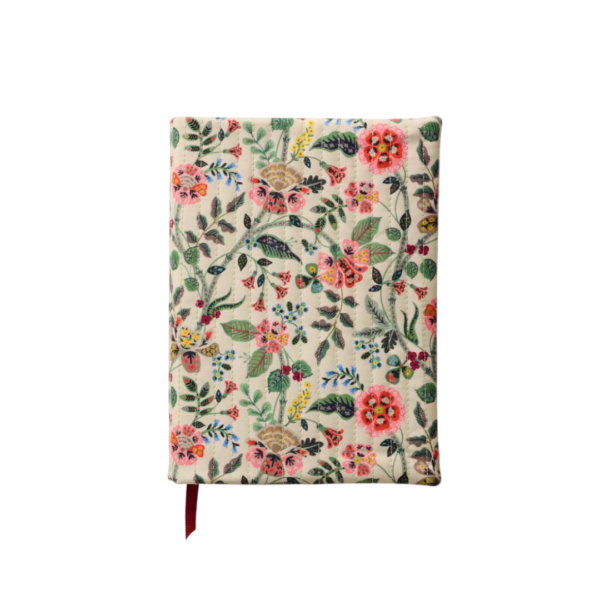 Journal de tela Gracie