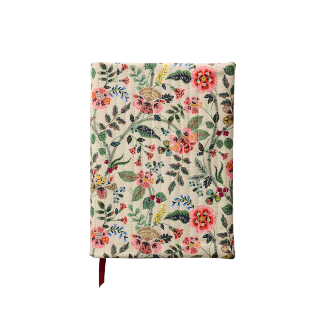 Journal de tela Gracie