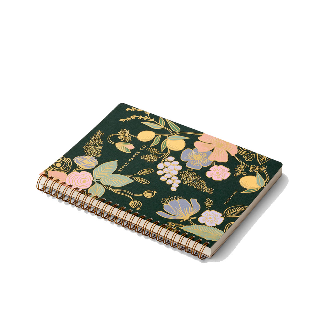 Cuaderno mediano Colette