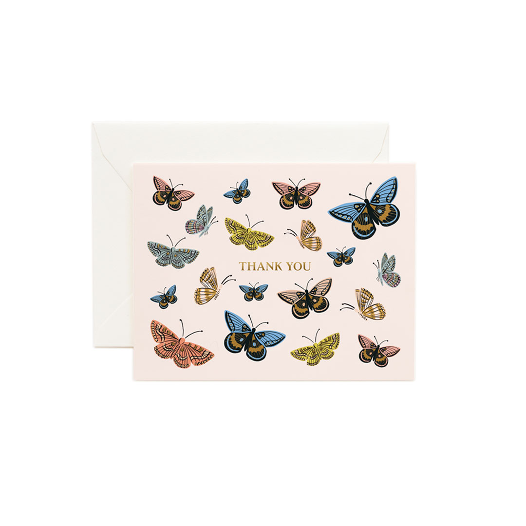 Tarjeta Monarch
