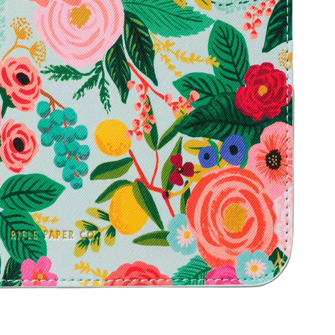 Mousepad Garden party