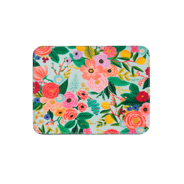 Mousepad Garden party