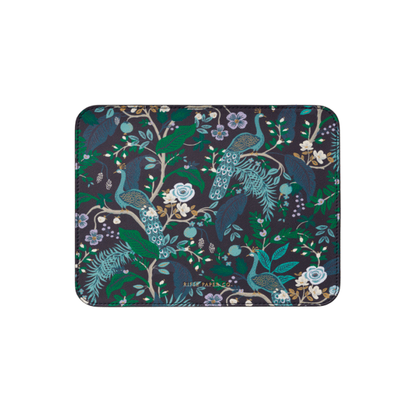 Mousepad Peacock