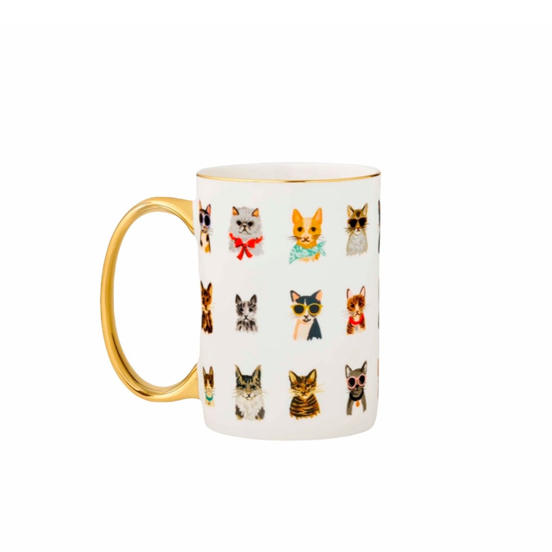 Mug Cool Cats