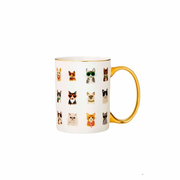 Mug Cool Cats
