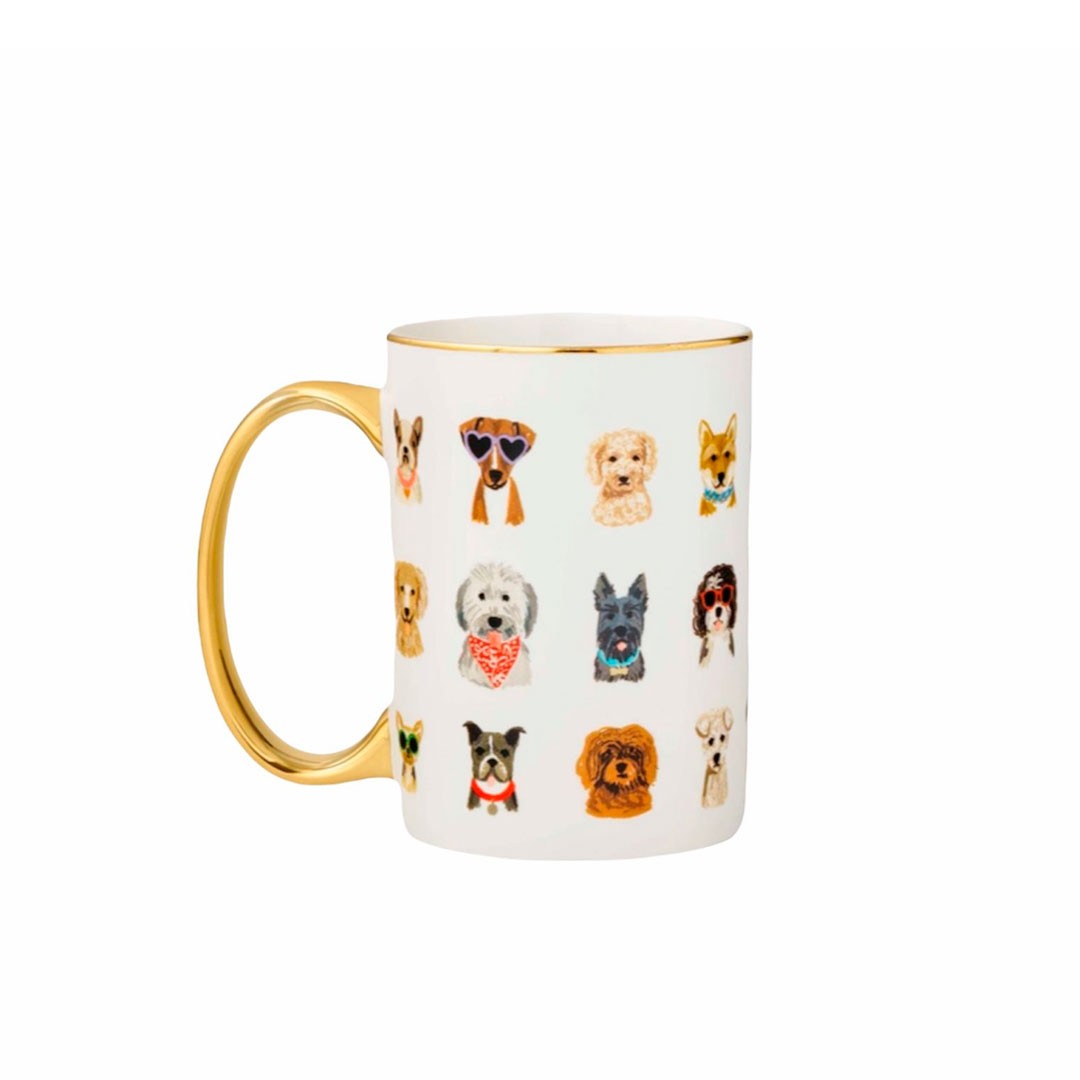 Mug Hot Dogs