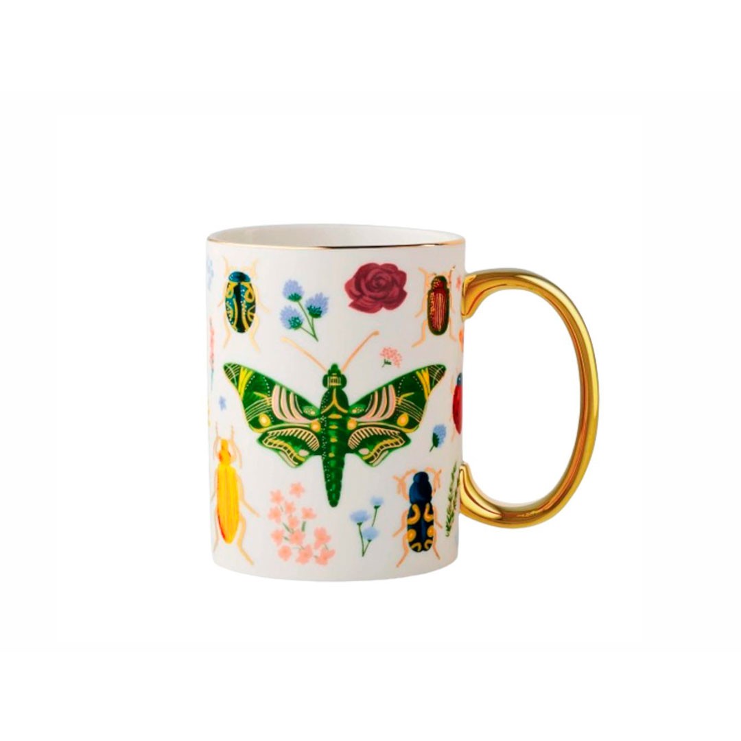 Mug Curio