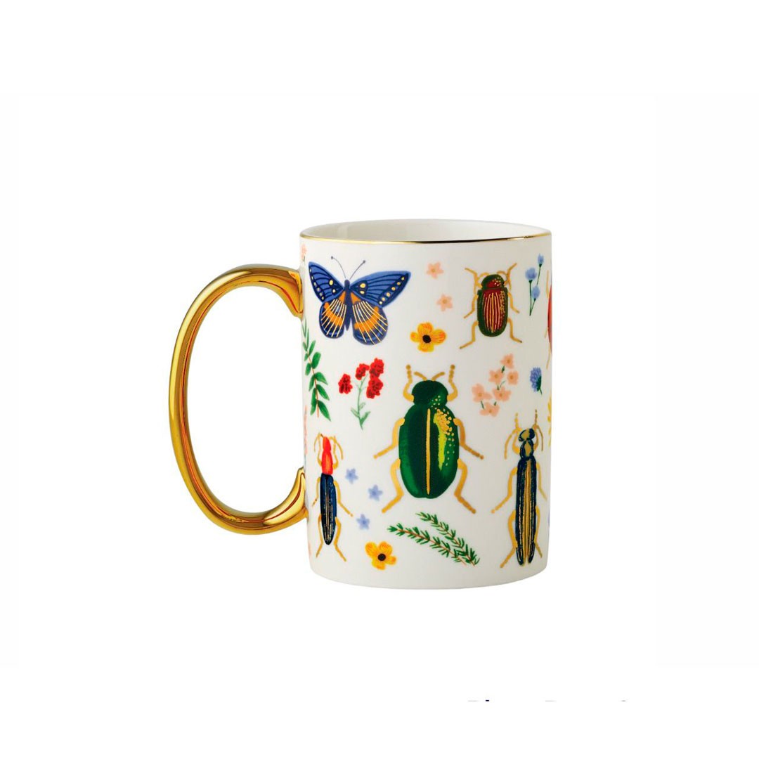 Mug Curio
