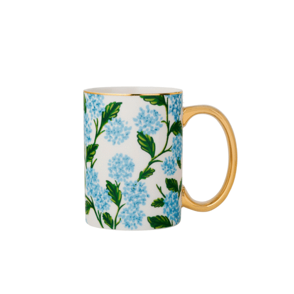 Mug Hydrangea