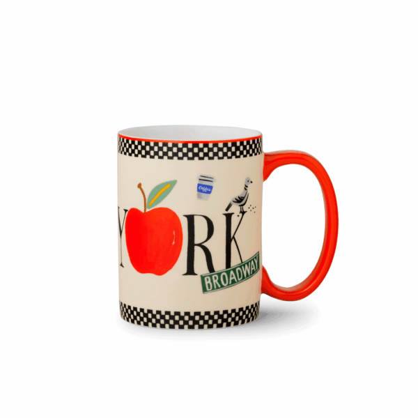 Mug New york