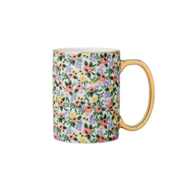 Mug Rosa