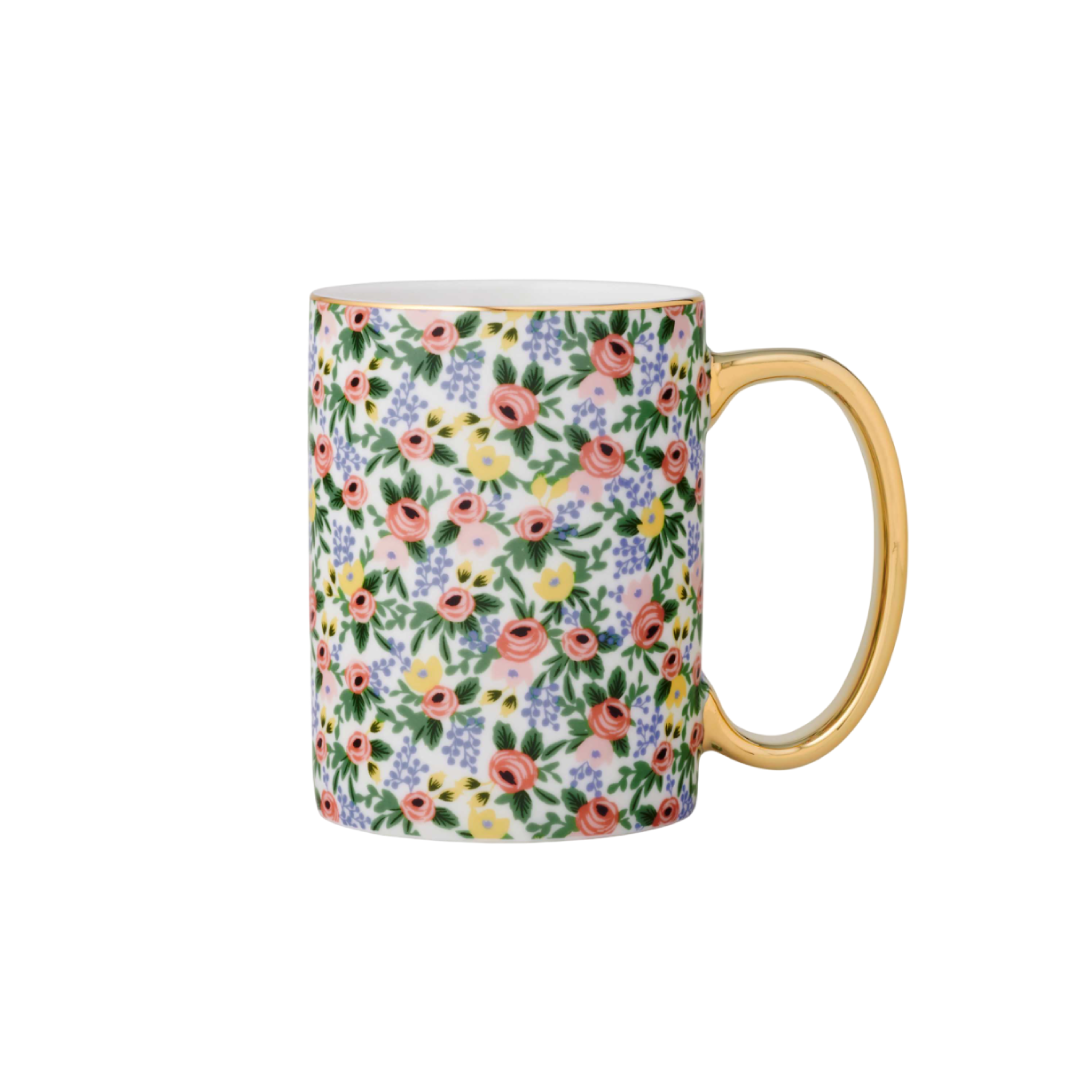Mug Rosa