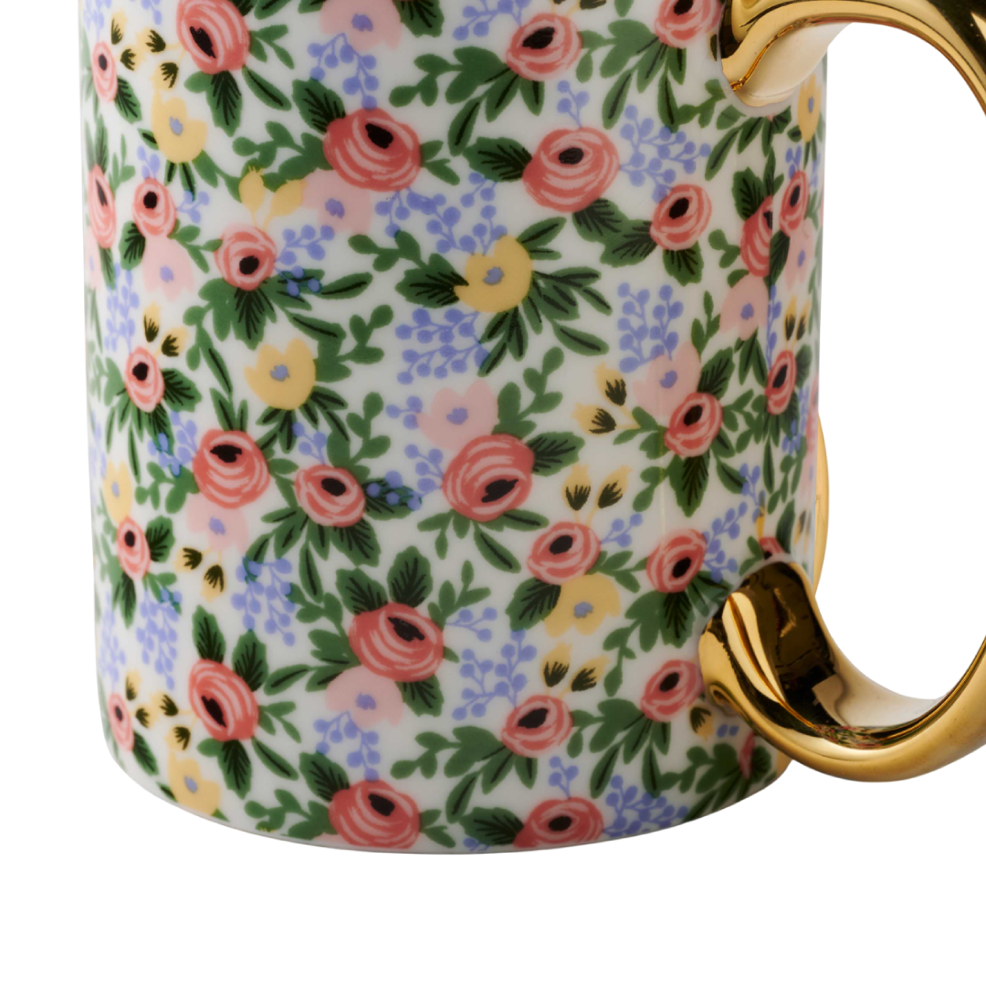 Mug Rosa