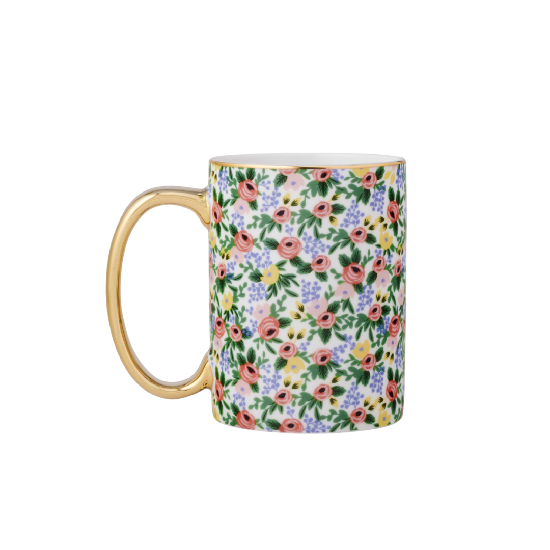 Mug Rosa