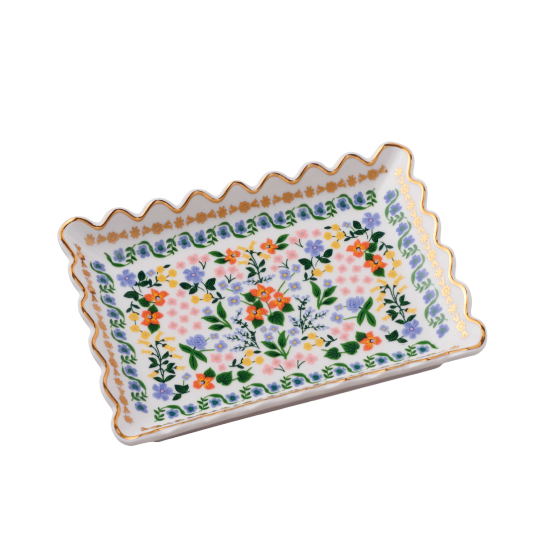Bandeja rectangular Wildwood