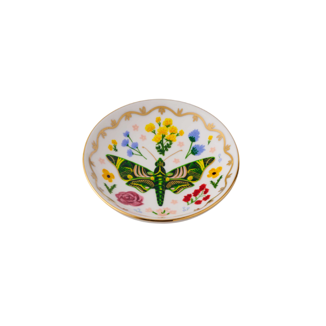 Bandeja decorativa Curio