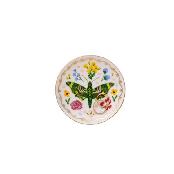 Bandeja decorativa Curio
