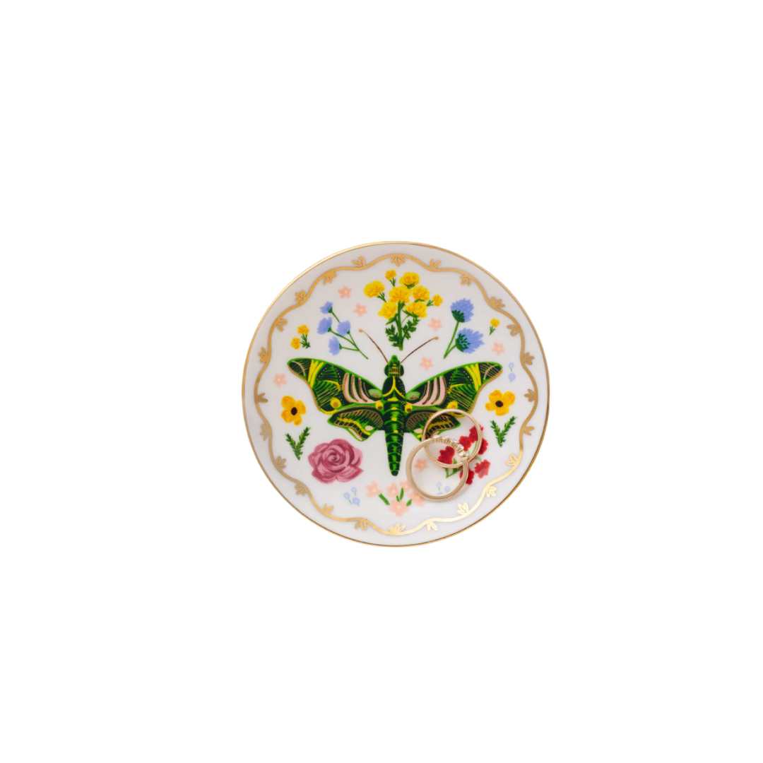 Bandeja decorativa Curio