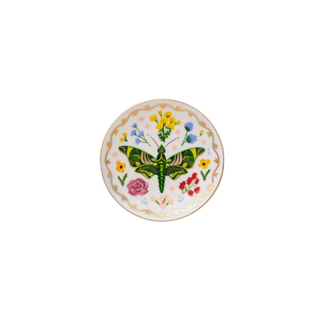 Bandeja decorativa Curio