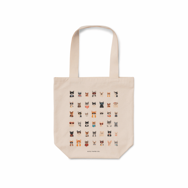 Tote bags Cool cats