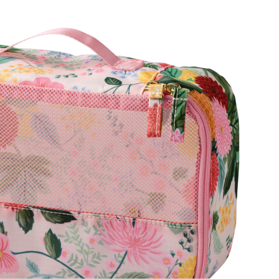 Set de organizadores de maleta Dahlia