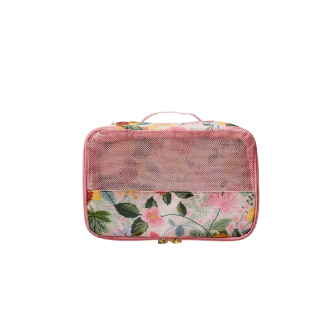 Set de organizadores de maleta Dahlia