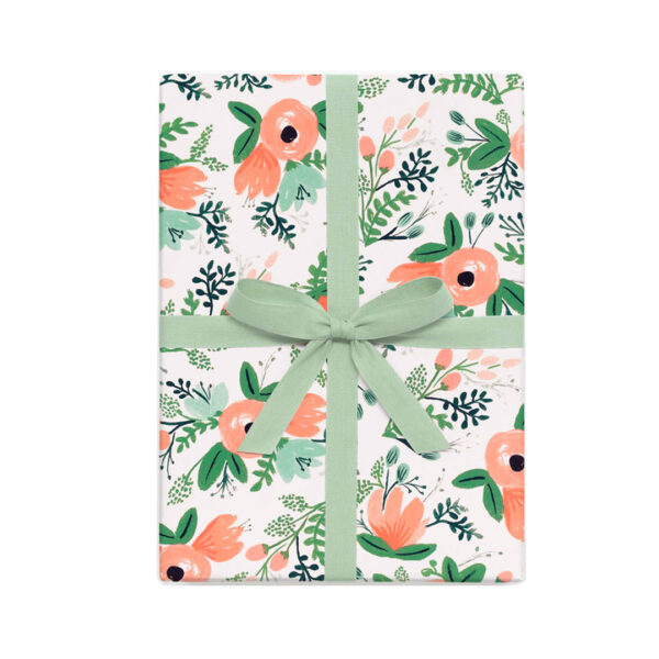 Papel decorativo Wildflowers